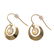 A Collection of Lady's Jewelry in 10K Gold - 2