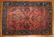 Antique Sarouk rug, approx. 3.2 x 4.7