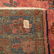Antique Sarouk rug, approx. 3.2 x 4.7 - 3