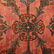 Antique Sarouk rug, approx. 3.2 x 4.7 - 4