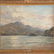 Robert Payton Reid. Landscape with Lake, oil - 2