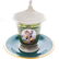 Four KPM porcelain cups and saucers - 5