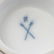 Four KPM porcelain cups and saucers - 7