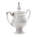 M. Fred Hirsch sterling 5-pc coffee & tea service - 3
