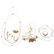 A Collection of Lady's Jewelry in 14K Gold