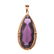A Pair of Victorian Items of Jewelry - 5