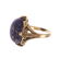 A Collection of Ladies Gold & Gemstone Rings - 2