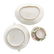 Three Chinese Export Famille Rose objects - 6