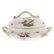 Three Herend porcelain table articles - 2
