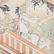 Attr. to Koryusai Isoda. Shunga color woodblock - 3