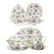 Herend porcelain Queen Victoria dinner service