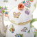 Herend porcelain Queen Victoria dinner service - 3