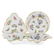 Herend porcelain Queen Victoria dinner service - 4