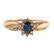 A Collection of Gemstone Earrings & Ring - 4