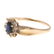 A Collection of Gemstone Earrings & Ring - 6