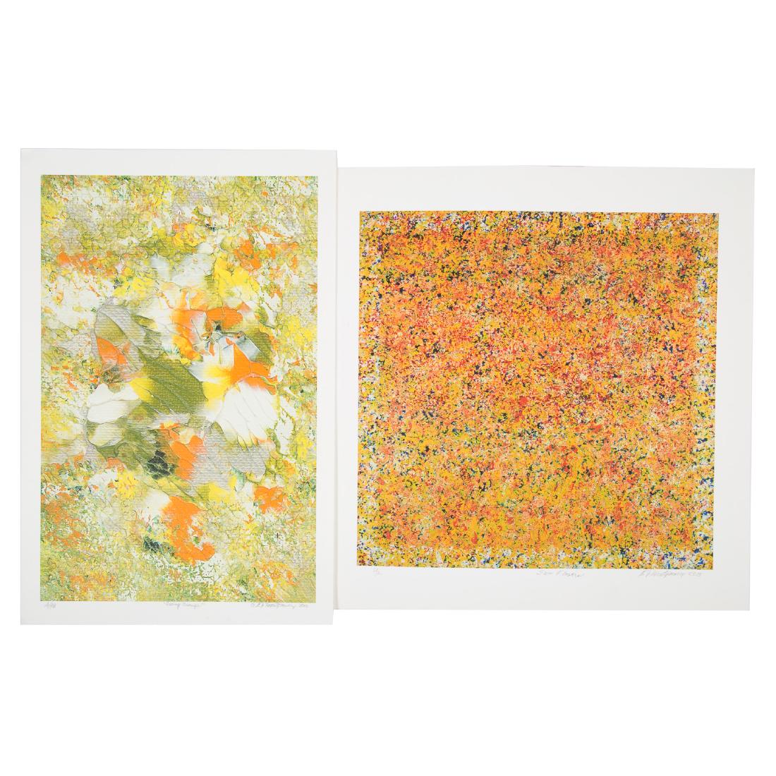 Two Digital Images (1 of 4)