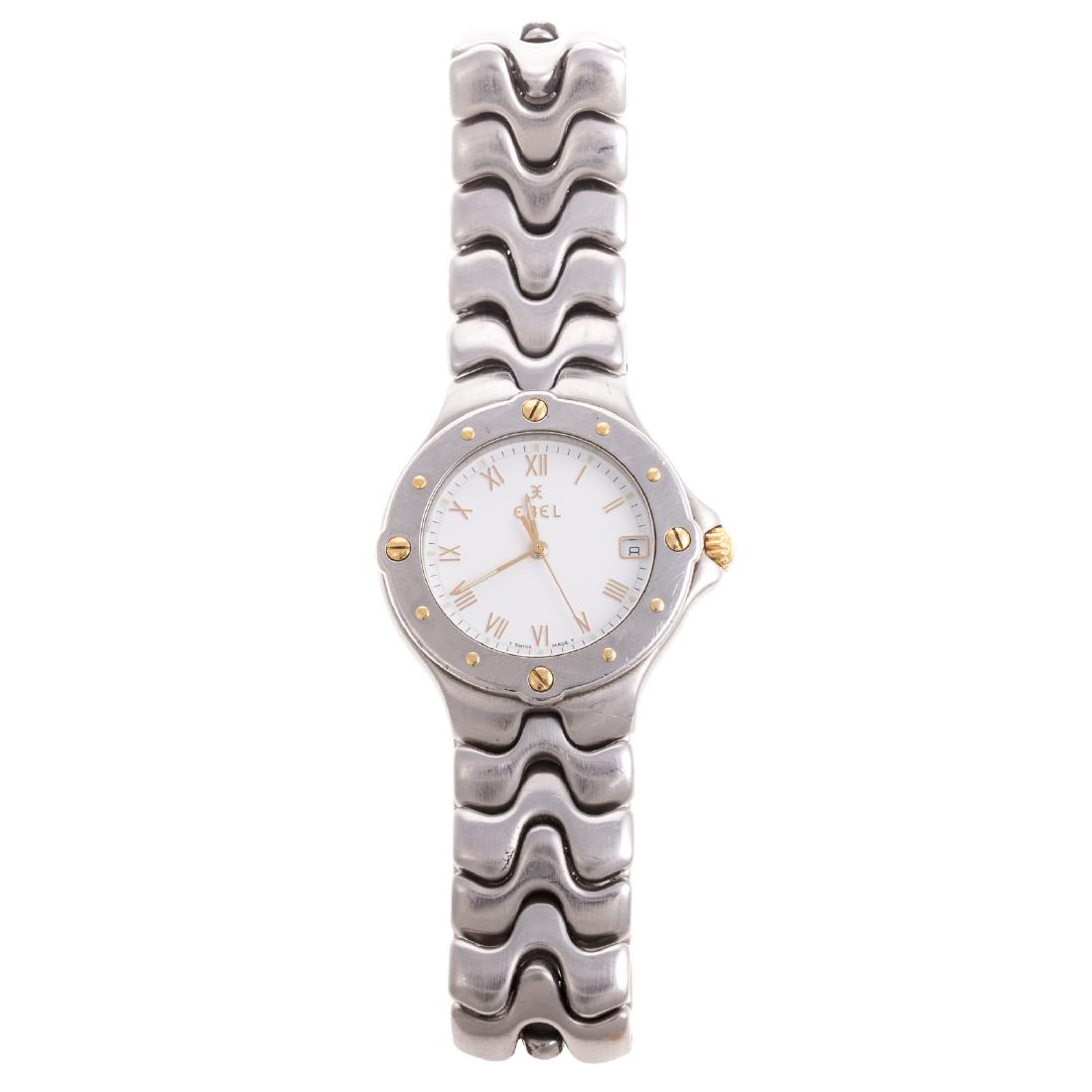 ebel sportwave price