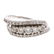 A Ladies Classic Diamond Ring in 14K Gold