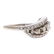 A Ladies Classic Diamond Ring in 14K Gold - 2