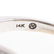 A Ladies Classic Diamond Ring in 14K Gold - 3