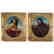 Louis-Ammy Blanc. "Spring" and "Autumn," Oils