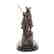 Lanceray. Arab Warrior on Horseback, Bronze - 2