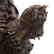 Lanceray. Arab Warrior on Horseback, Bronze - 6