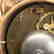 French Gilt Bronze Mantle Clock - 8