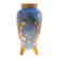 Limoges Porcelain Vase - 4