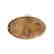 Continental bronze figural inkwell - 4