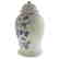 Two Pieces Blue and White Chinese Export Porcelain - 5