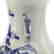 Two Pieces Blue and White Chinese Export Porcelain - 8
