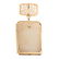 A Chinese Jade Plaque Mounted in 18K Gold - 5