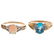 A Collection of Ladies Gemstone Jewelry - 3