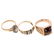 A Collection of Ladies Gemstone Jewelry - 4