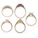 A Collection of Ladies Gemstone Jewelry - 8