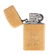 A Buccellati Zippo Lighter in 18K - 2
