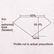 A Ladies 3.09 ct Cushion Cut Diamond in Platinum - 7