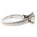 A Ladies 3.05ct Diamond Solitaire Ring - 3