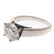 A Ladies 3.05ct Diamond Solitaire Ring - 5