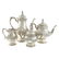 Reed & Barton Sterling "Devonshire" Coffee Set