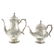 Reed & Barton Sterling "Devonshire" Coffee Set - 2