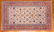 Isphahan Rug, Persia, 4.9 x 6.11