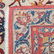 Isphahan Rug, Persia, 4.9 x 6.11 - 3