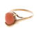 An Assortment of Gold Gemstone Jewelry - 4