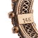 An Assortment of Gold Gemstone Jewelry - 6