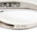 A Pair of Ladies Diamond Engagement Rings in Gold - 5