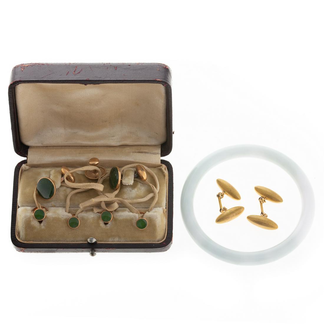 A Collection of Gent (1 of 6)