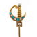 A Collection of Vintage Victorian Jewelry - 5