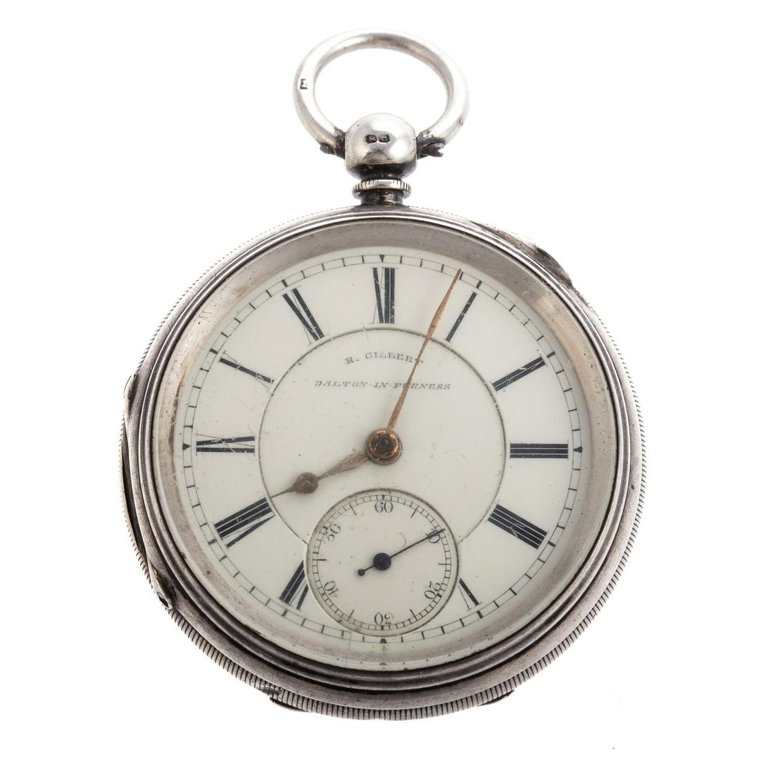 english pocket watch